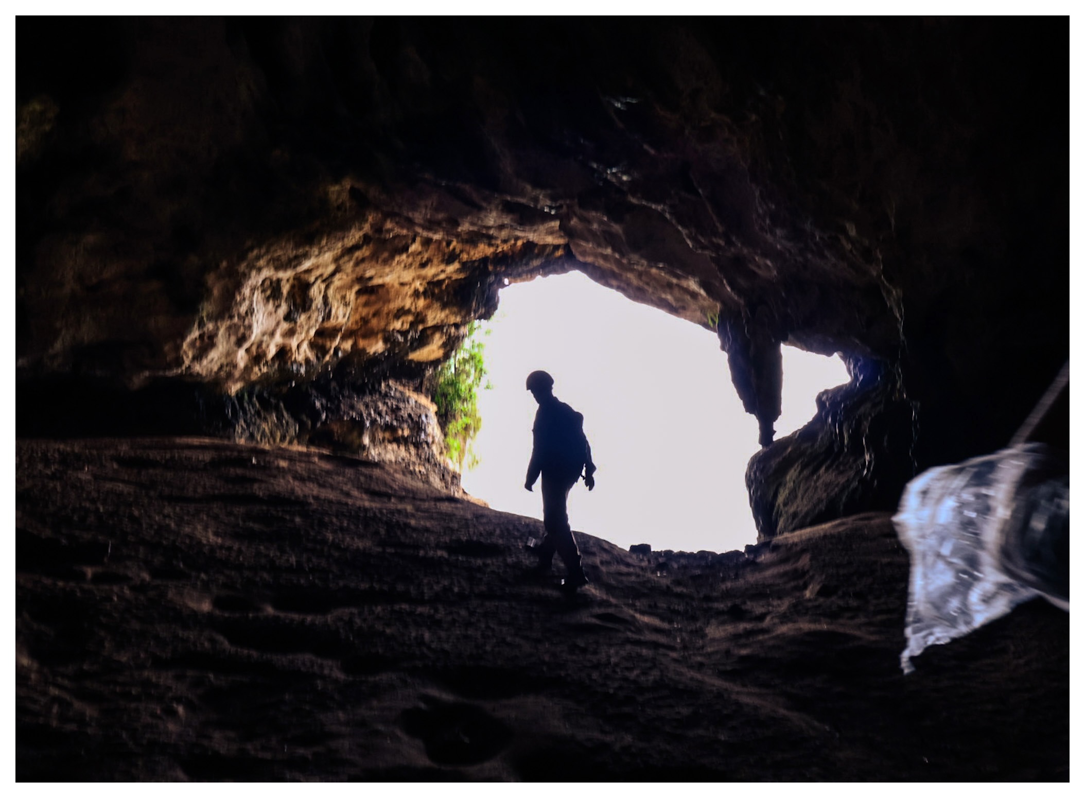 Photography sample by Coleman Calmus